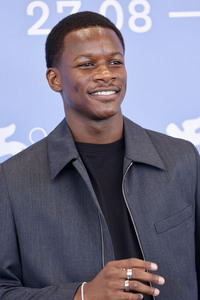 Photocall 'A Prophet', Internationale Filmfestspiele von Venedig 2025