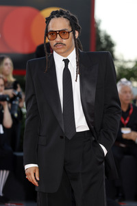 Filmpremiere 'Father Mother Sister Brother', Internationale Filmfestspiele von Venedig 2025