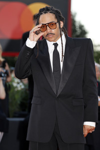 Filmpremiere 'Father Mother Sister Brother', Internationale Filmfestspiele von Venedig 2025