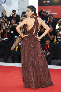 Filmpremiere 'Father Mother Sister Brother', Internationale Filmfestspiele von Venedig 2025