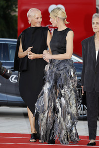 Filmpremiere 'Father Mother Sister Brother', Internationale Filmfestspiele von Venedig 2025