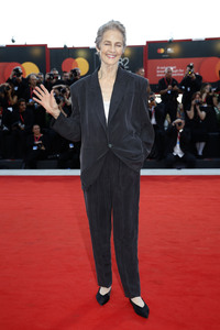 Filmpremiere 'Father Mother Sister Brother', Internationale Filmfestspiele von Venedig 2025