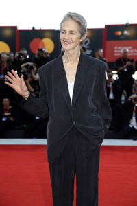 Filmpremiere 'Father Mother Sister Brother', Internationale Filmfestspiele von Venedig 2025