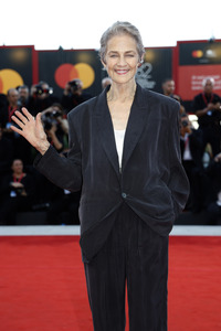 Filmpremiere 'Father Mother Sister Brother', Internationale Filmfestspiele von Venedig 2025