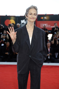 Filmpremiere 'Father Mother Sister Brother', Internationale Filmfestspiele von Venedig 2025