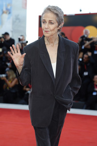 Filmpremiere 'Father Mother Sister Brother', Internationale Filmfestspiele von Venedig 2025