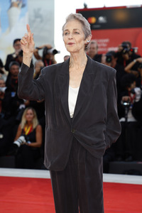 Filmpremiere 'Father Mother Sister Brother', Internationale Filmfestspiele von Venedig 2025