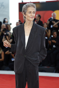 Filmpremiere 'Father Mother Sister Brother', Internationale Filmfestspiele von Venedig 2025