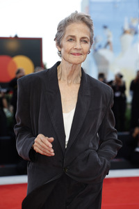 Filmpremiere 'Father Mother Sister Brother', Internationale Filmfestspiele von Venedig 2025