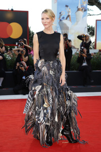 Filmpremiere 'Father Mother Sister Brother', Internationale Filmfestspiele von Venedig 2025