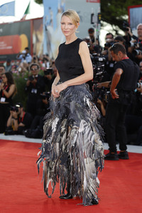 Filmpremiere 'Father Mother Sister Brother', Internationale Filmfestspiele von Venedig 2025