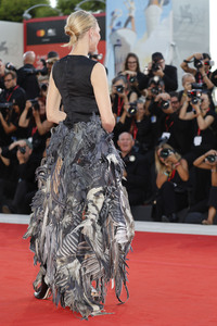 Filmpremiere 'Father Mother Sister Brother', Internationale Filmfestspiele von Venedig 2025