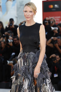 Filmpremiere 'Father Mother Sister Brother', Internationale Filmfestspiele von Venedig 2025