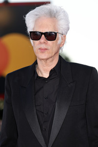 Filmpremiere 'Father Mother Sister Brother', Internationale Filmfestspiele von Venedig 2025