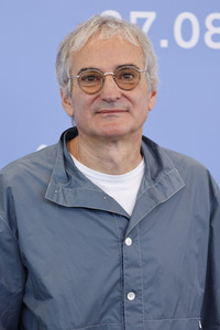 Photocall 'The Wizard of the Kremlin', Internationale Filmfestspiele von Venedig 2025