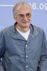 Photocall 'The Wizard of the Kremlin', Internationale Filmfestspiele von Venedig 2025