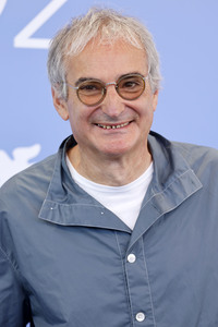 Photocall 'The Wizard of the Kremlin', Internationale Filmfestspiele von Venedig 2025