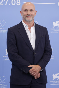 Photocall 'The Wizard of the Kremlin', Internationale Filmfestspiele von Venedig 2025