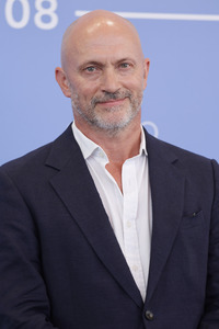 Photocall 'The Wizard of the Kremlin', Internationale Filmfestspiele von Venedig 2025