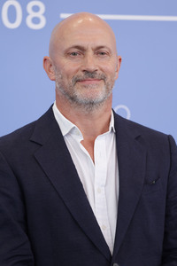 Photocall 'The Wizard of the Kremlin', Internationale Filmfestspiele von Venedig 2025