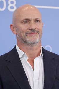 Photocall 'The Wizard of the Kremlin', Internationale Filmfestspiele von Venedig 2025