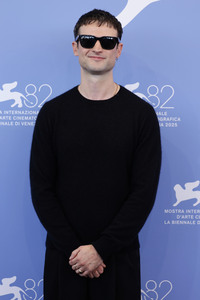 Photocall 'The Wizard of the Kremlin', Internationale Filmfestspiele von Venedig 2025