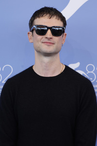 Photocall 'The Wizard of the Kremlin', Internationale Filmfestspiele von Venedig 2025