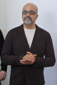 Photocall 'The Wizard of the Kremlin', Internationale Filmfestspiele von Venedig 2025