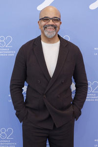 Photocall 'The Wizard of the Kremlin', Internationale Filmfestspiele von Venedig 2025