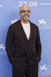 Photocall 'The Wizard of the Kremlin', Internationale Filmfestspiele von Venedig 2025