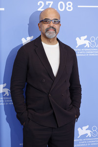 Photocall 'The Wizard of the Kremlin', Internationale Filmfestspiele von Venedig 2025