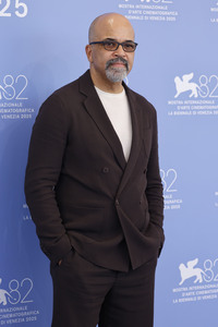 Photocall 'The Wizard of the Kremlin', Internationale Filmfestspiele von Venedig 2025