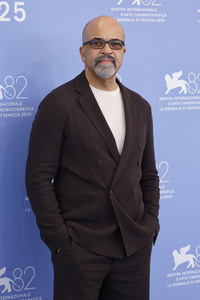 Photocall 'The Wizard of the Kremlin', Internationale Filmfestspiele von Venedig 2025