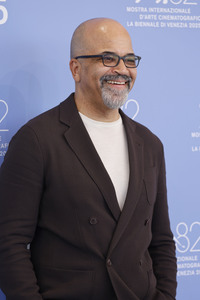 Photocall 'The Wizard of the Kremlin', Internationale Filmfestspiele von Venedig 2025