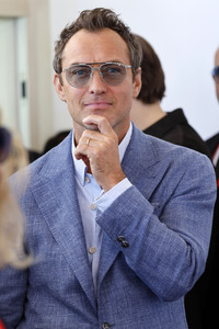 Photocall 'The Wizard of the Kremlin', Internationale Filmfestspiele von Venedig 2025