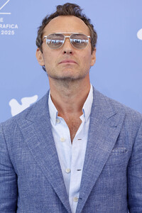 Photocall 'The Wizard of the Kremlin', Internationale Filmfestspiele von Venedig 2025