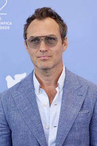 Photocall 'The Wizard of the Kremlin', Internationale Filmfestspiele von Venedig 2025