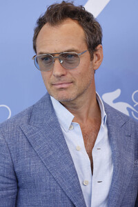 Photocall 'The Wizard of the Kremlin', Internationale Filmfestspiele von Venedig 2025