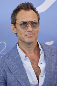 Photocall 'The Wizard of the Kremlin', Internationale Filmfestspiele von Venedig 2025