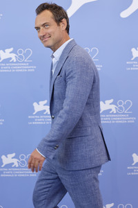 Photocall 'The Wizard of the Kremlin', Internationale Filmfestspiele von Venedig 2025