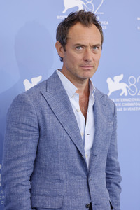 Photocall 'The Wizard of the Kremlin', Internationale Filmfestspiele von Venedig 2025