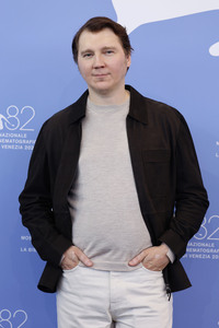 Photocall 'The Wizard of the Kremlin', Internationale Filmfestspiele von Venedig 2025