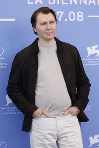 Photocall 'The Wizard of the Kremlin', Internationale Filmfestspiele von Venedig 2025