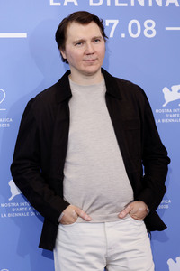 Photocall 'The Wizard of the Kremlin', Internationale Filmfestspiele von Venedig 2025