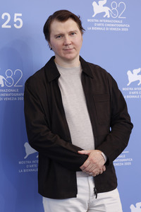 Photocall 'The Wizard of the Kremlin', Internationale Filmfestspiele von Venedig 2025