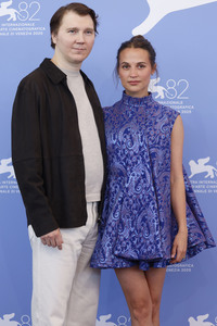 Photocall 'The Wizard of the Kremlin', Internationale Filmfestspiele von Venedig 2025