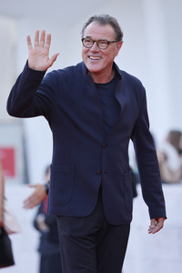 Filmpremiere 'The Smashing Machine', Internationale Filmfestspiele von Venedig 2025