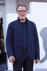 Filmpremiere 'The Smashing Machine', Internationale Filmfestspiele von Venedig 2025