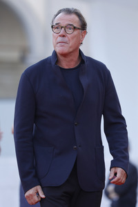 Filmpremiere 'The Smashing Machine', Internationale Filmfestspiele von Venedig 2025