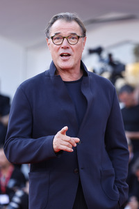 Filmpremiere 'The Smashing Machine', Internationale Filmfestspiele von Venedig 2025